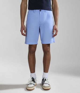 Napapijri Bermudashorts Nakuru 6 NP0A4HRV