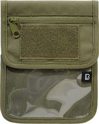 Brandit Tasche Chest Pocket 8111