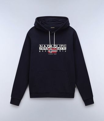 Napapijri Sweatshirt B-Aylmer H NP0A4HTL