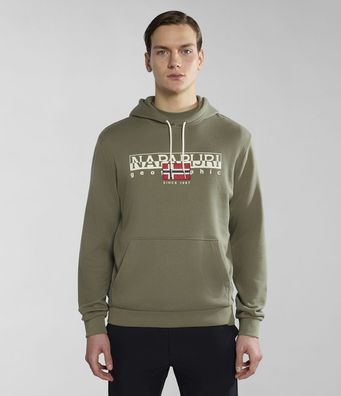 Napapijri Sweatshirt B-Aylmer H NP0A4HTL