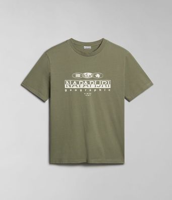 Napapijri Sweatshirt Salfrin NP0A4I4A