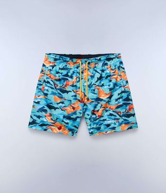 Napapijri Badehose V-Inuvik 1 NP0A4IBL