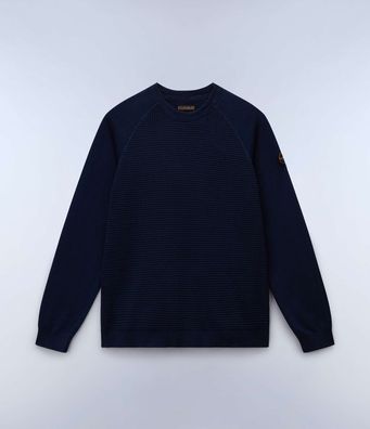Napapijri Sweatshirt D-Zanca C NP0A4ICZ