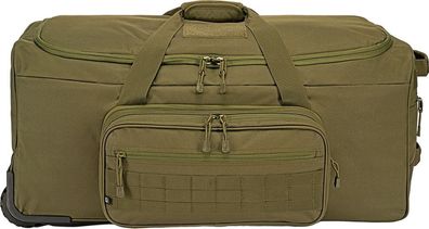 Brandit Reisetasche US Cooper Trolley large 8118