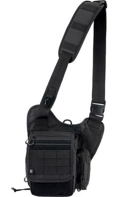 Brandit Tasche Travel Side Bag 8113