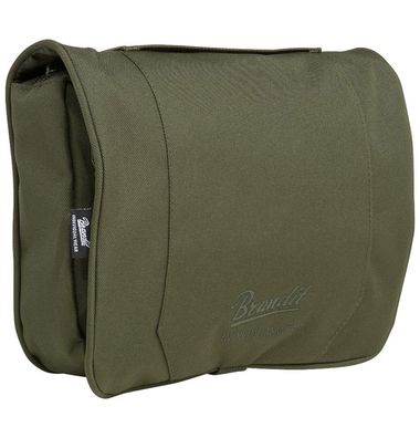 Brandit Tasche Toiletry Bag, large