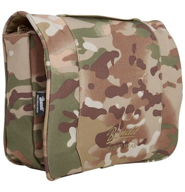 Brandit Tasche Toiletry Bag, large
