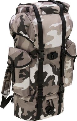 Brandit Rucksack Nylon Rucksack Urban