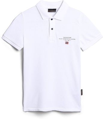Napapijri Kinder Polo Shirt K Elbas 5 NP0A4G4N