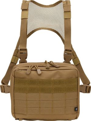 Brandit Chest Pack Us Cooper Chest Pack Operator 8096