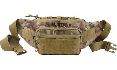 Brandit Bauchtasche Waistbeltbag Molle 8090