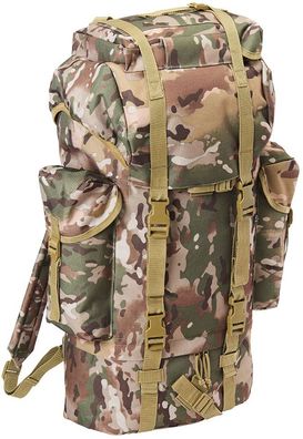 Brandit Tasche Nylon Rucksack