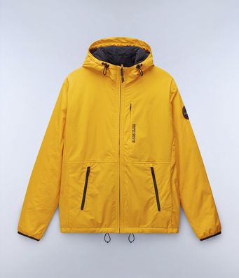 Napapijri Anorak A-Tundraint NP0A4I1N