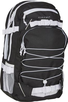 Forvert Rucksack Ice Laptop Louis Backpack 8617