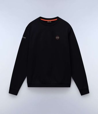 Napapijri Sweatshirt B-Badge C Sum NP0A4IC6