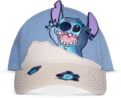 Lilo &amp; Stitch - Beach Day Stitch - Adjustable Cap