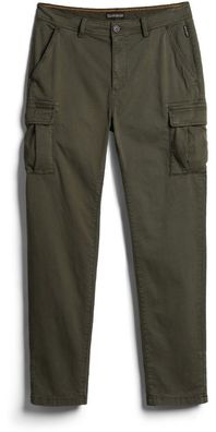 Napapijri Fleecehose M-Yasuni Sl NP0A4H1G Green Depths-W31