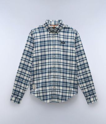 Napapijri Longsleeve G-Trekking 2 NP0A4I2N