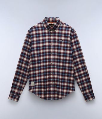 Napapijri Longsleeve G-Trekking 2 NP0A4I2N