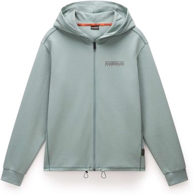 Napapijri Sweatshirt B-Vanni Fzh NP0A4IC7