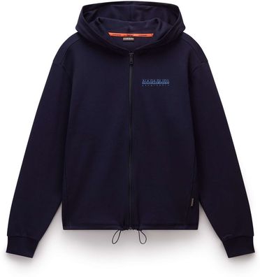 Napapijri Sweatshirt B-Vanni Fzh NP0A4IC7
