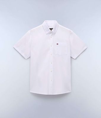 Napapijri Longsleeve G-Terra Ss NP0A4IDF