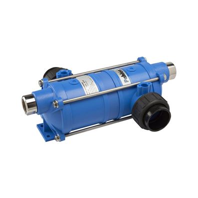 Pahlén Wärmetauscher Hi-Temp | versch. Ausführungen