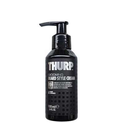 Thurp/Grooming Beard Style Cream 100ml/Bartpflege/Bartstyling