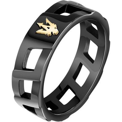 Maserati - JM334AVD510 - Ring - Herren - ICONIC