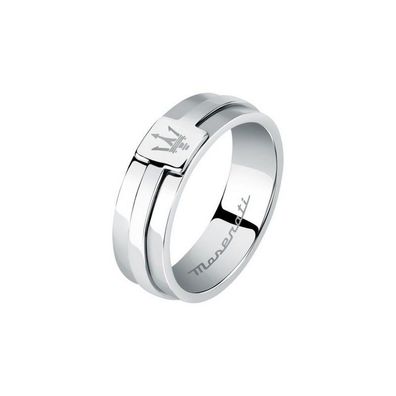 Maserati - JM422AVD120 - Ring - Herren - ICONIC