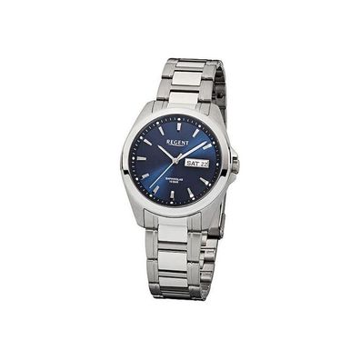 Regent - Armbanduhr - Herren - Chronograph - F-526