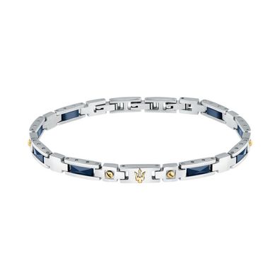 Maserati - JM423ATZ31 - Armband - Herren - 18,5cm - Ceramic