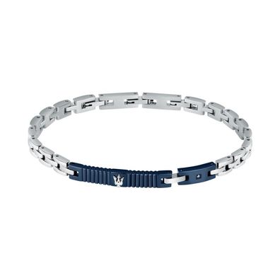 Maserati - JM423ATY17 - Armband - Herren - 18cm - Diamonds
