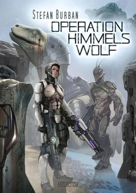 Operation Himmelswolf | Stefan Burban | Taschenbuch | Deutsch | 2020
