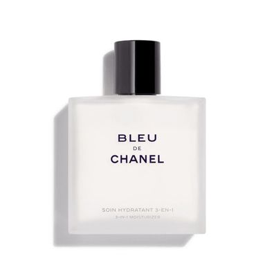 Chanel Bleu de Chanel Pour Homme 3 In 1 moisturizer