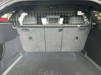 Kleinmetall Masterline Hundegitter Trenngitter für Audi A6 Avant Typ C9