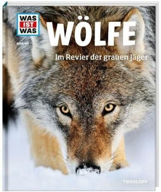 Wölfe. Im Revier der grauen Jäger von Till Meyer 9783788620554