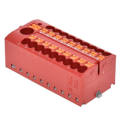 Phoenix Contact PTFIX 6/18x2,5 RD Verteilerblock 3273378