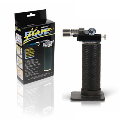 Lötgerät Lötbrenner Blazer Micro Torch GB 2001 Mikro Löter mit Piezo-Zündung Butangas