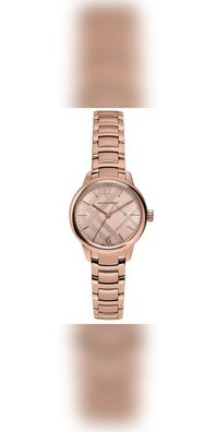 Burberry Lady Rose Gold The Classic BU10116