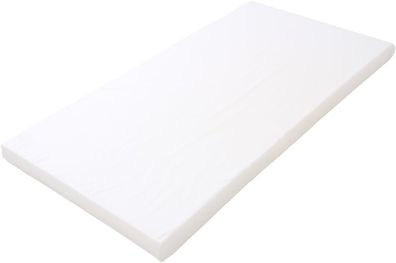 Best For Kids Babymatratze 60x120 | Reisebettmatratze Weich, Waschbar & Komfortabel