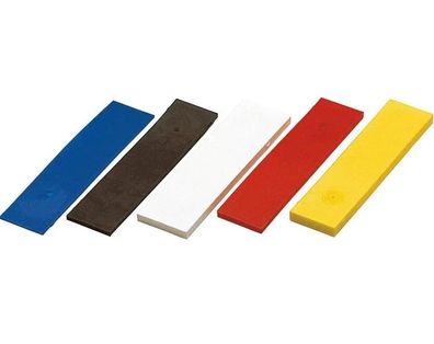 Primo Distanzklötze 5 x 10 Stück pro Paket