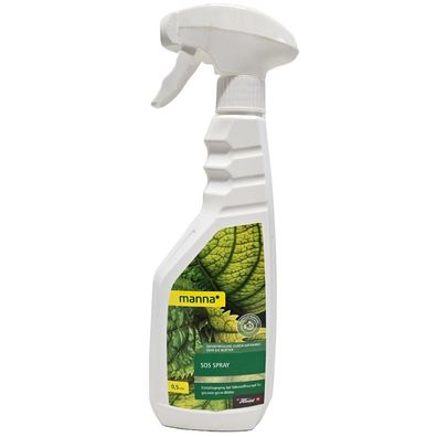 SOS Spray 500ml