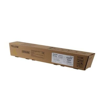 Ricoh Toner IM C2500 Yellow Gelb (842312)