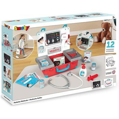 Medizinisches Labor Fall