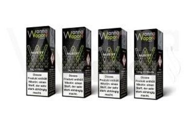 Wanna Vapor Multi Vit 10ml