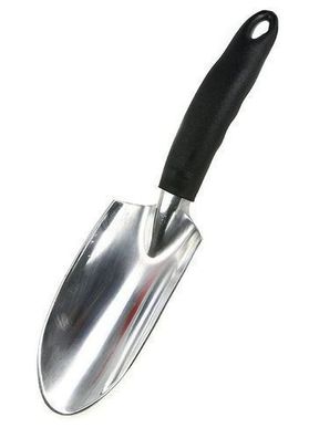 Pflanzkelle Klein Blumenkelle Pflanzen Umtopfen Gartenarbeit Aluminiumguss 31cm