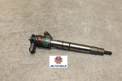 Opel Insignia A Einspritzdüse Injektor 2.0 B20DTH B20DTJ 0445110713 55488616 RQGN3