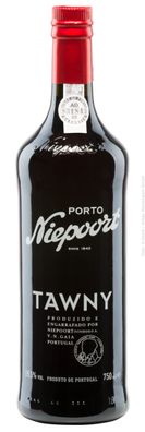 Niepoort Vinhos Tawny NV 0.75 L Flasche (Gr. 0.75 L Flasche)