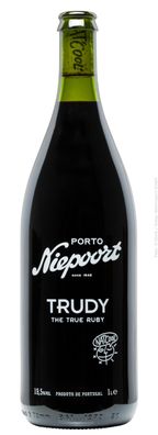 Niepoort Vinhos Trudy (Nat Cool) NV 1.0 L Flasche (Gr. 1.0 L Flasche)